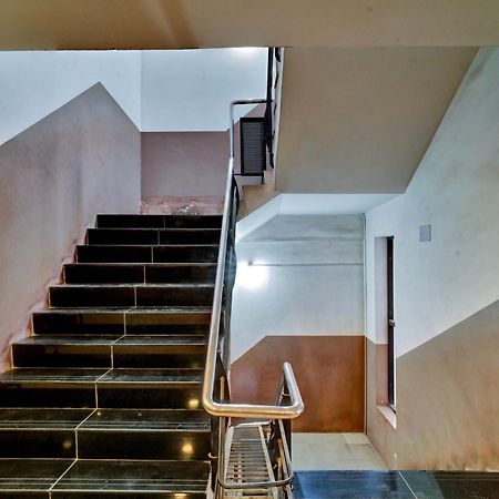Hotel O Jk Inn Тирупур Екстериор снимка