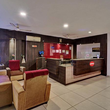 Hotel O Jk Inn Тирупур Екстериор снимка
