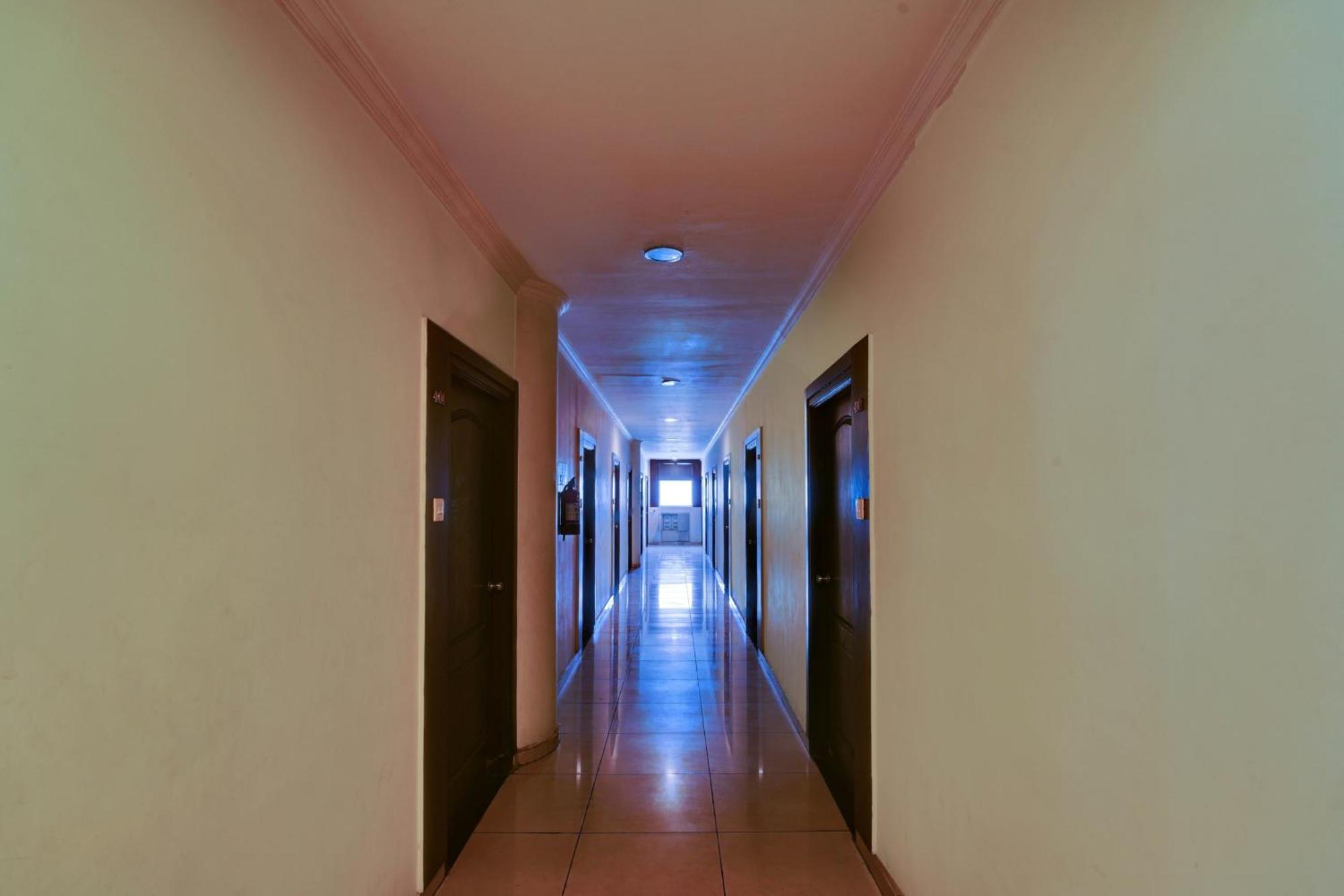 Hotel O Jk Inn Тирупур Екстериор снимка